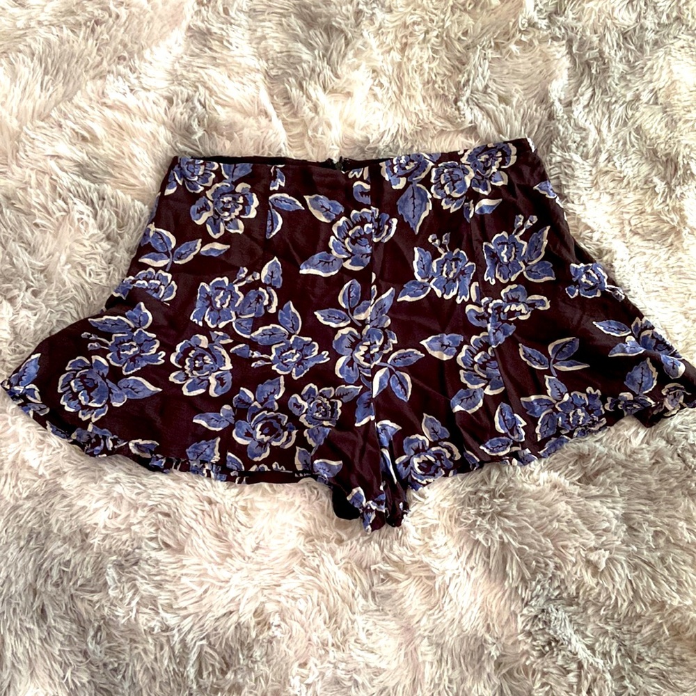 Urban Outfitters High Waisted Shorts